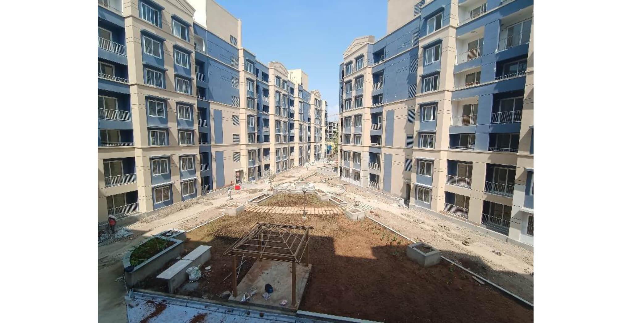 Brigade Brigade Xanadu — project view