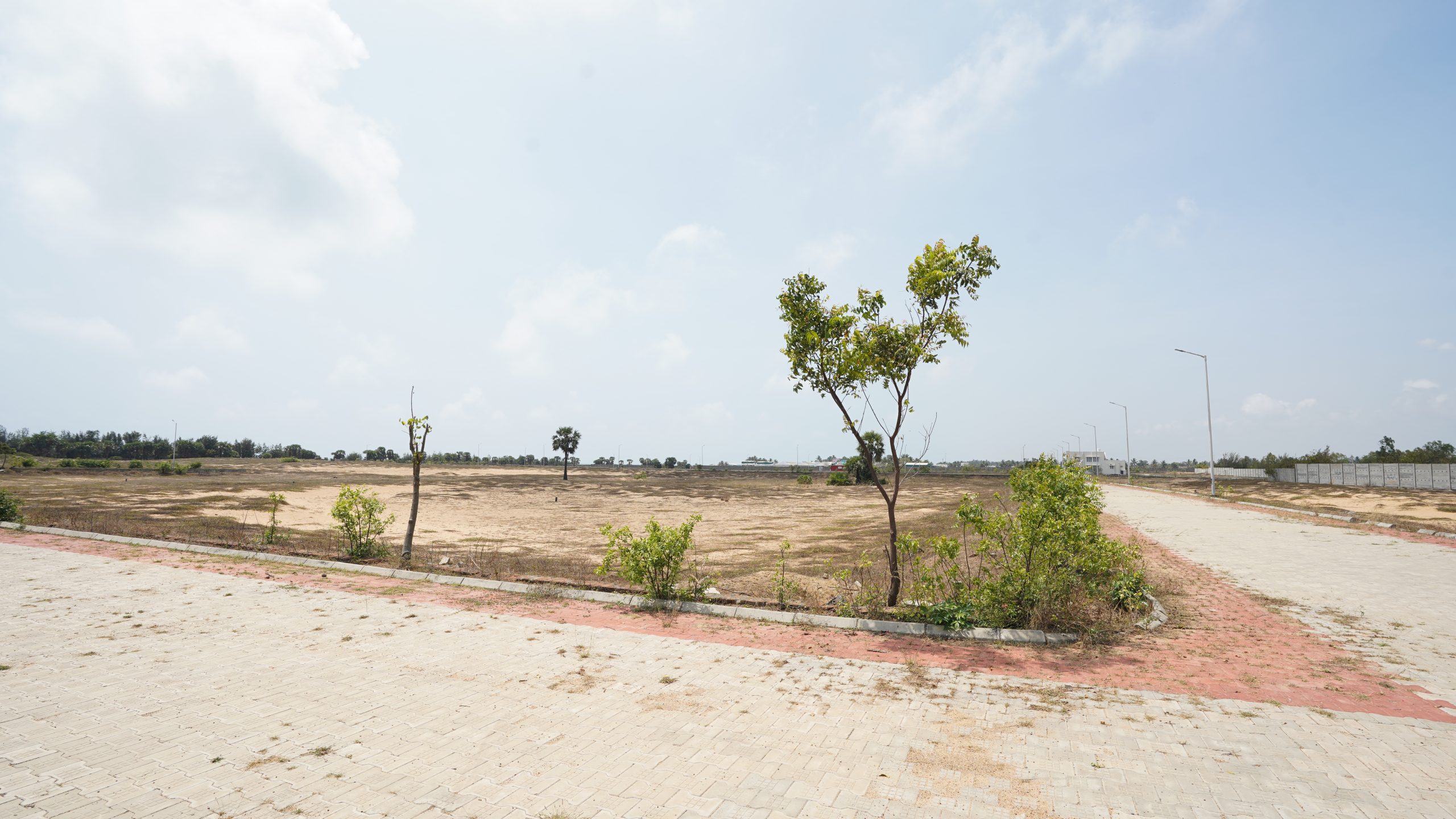 Radiance Radiance Marina — project view