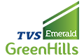 TVS Emerald TVS Emerald GreenHills — project view